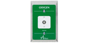 Accessory Trim Plates for Outlets
