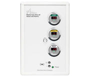 Alarm Valve Combo Unit