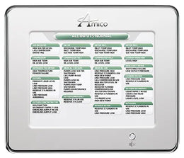 Alert 4 LCD Ethernet Master Alarm