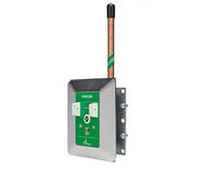 Chemetron Wall Outlet