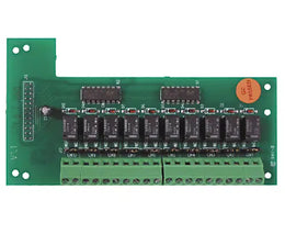 Computer Interface Module