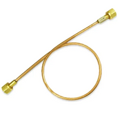High Pressure Copper Pigtails