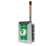 Medstar / Oxequip Quick Connect Wall Outlet