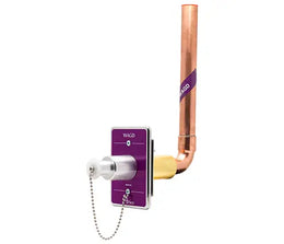 Passive EVAC WAGD Console Outlet