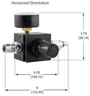 Regulator Assembly