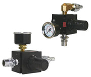 Regulator Assembly