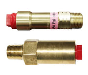 Relief Valve
