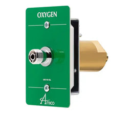 Retractable Ceiling Column Outlet