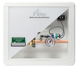Single Sensor Indicator Panel Combo Unit