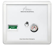 Single Zone Valve Box