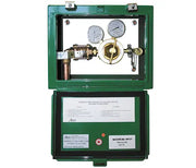 Surface Mount Emergency Oxygen Inlet Station (High Pressure)