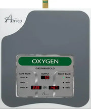 Dome Loaded Manifold NFPA Analog and Digital