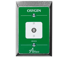 Accessory Trim Plates for Outlets