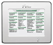 Alert 4 LCD Ethernet Master Alarm