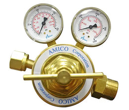 AM 450 High Pressure Regulator