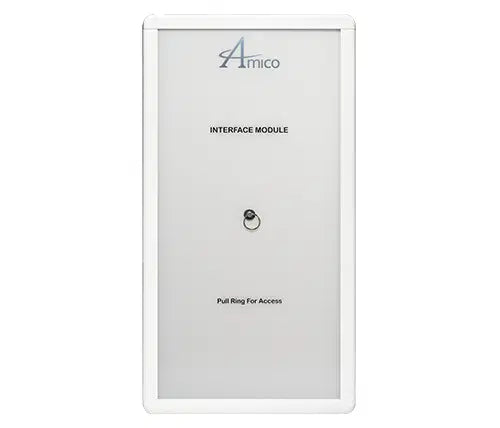 BACnet Interface Module – Clinical Delivery Systems