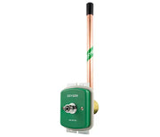 Compact Console Outlet