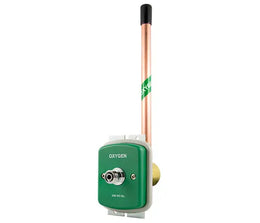 Compact Console Outlet