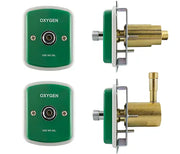 Compact Pendant Outlet