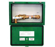 Surface Mount Emergency Oxygen Inlet Station 2