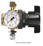 General Purpose Regulator Assembly