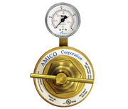 High Flow Regulator