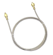 High Pressure Stainless Steel Pigtails