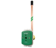 Compact Console Outlet