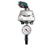 Pressure Switch With Gauge (WAGD)