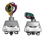 Pressure Switch (Pressure and Vac. Without Gauge)