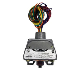 Pressure Switch for Pressure