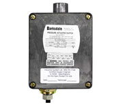 Pressure Switch For Reserve Manifold