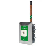 Puritan Bennett Wall Outlet