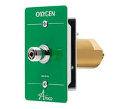 Retractable Ceiling Column Outlet