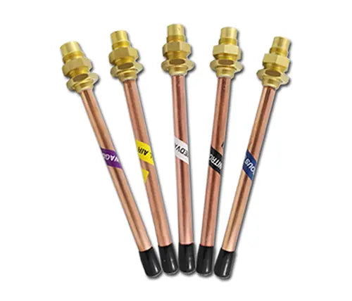 Riser Pipes – Clinical Delivery Systems