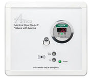 Single Alarm Valve Combo Unit