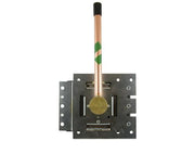 Rough In Wall Assembly