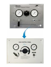 Ohmeda Retro Fit Control Panel