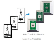 Retro-Fit Medical Gas Outlets