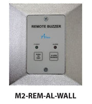 Universal Remote Alarm Buzzer