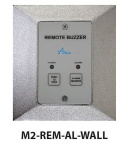 Universal Remote Alarm Buzzer