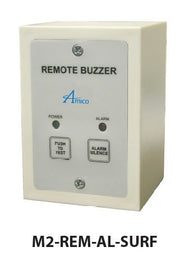 Universal Remote Alarm Buzzer