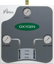 Dome Loaded Manifold NFPA Analog and Digital