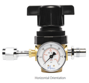 General Purpose Regulator Assembly